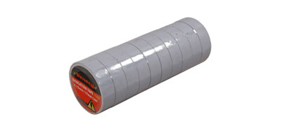 Insulation Tape - White