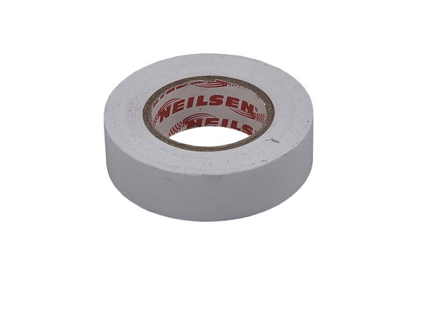 Insulation Tape - White