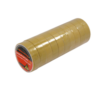 Insulation Tape - Yellow