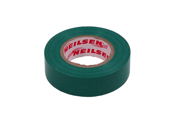 Insulation Tape - Green