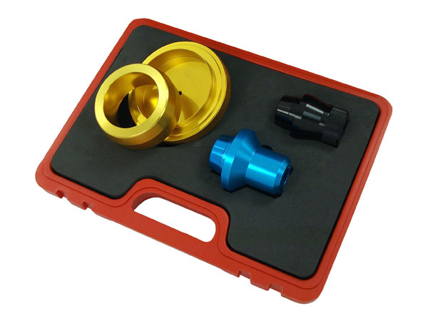 Camshaft and Crankshaft Seal Kit