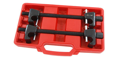 Coil Spring Compressor