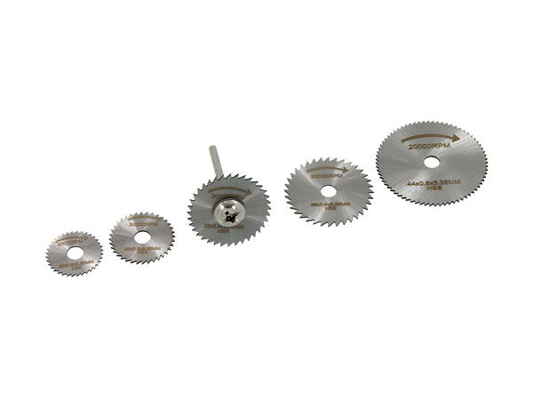 Multi-Tool Saw Blades