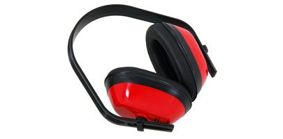 Ear Defenders