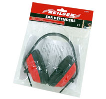 Ear Defenders