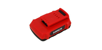 24 Volt Battery