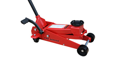 3.0 Ton Hydraulic Trolley Jack