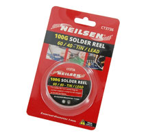 Solder Reel - 100g