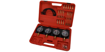 Carburretor Synchronize Tool Kit