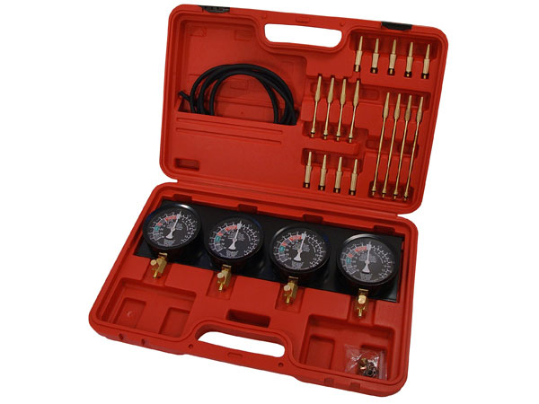 Carburretor Synchronize Tool Kit