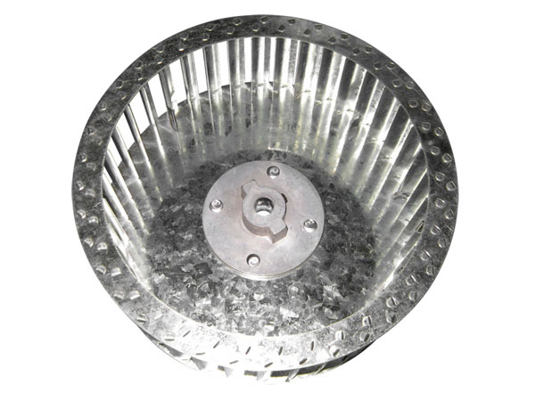 Spare Fan for Blower / Inflator