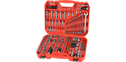 219pc Socket Set