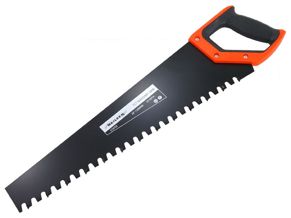 TCT Masonry Saw