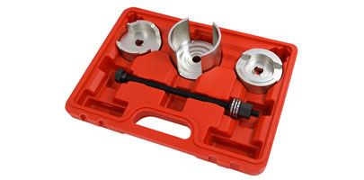 Renault Rear Subframe Bushings Kit