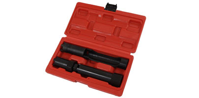 Diesel Injector Socket Set