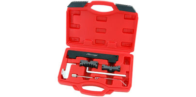 Vauxhall / Opel Engine Timing Tool Set