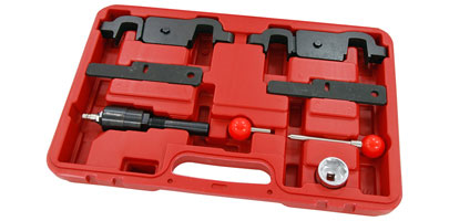 Porsche Cayenne Timing Tool Kit