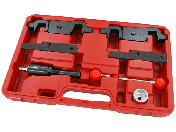 Porsche Cayenne Timing Tool Kit