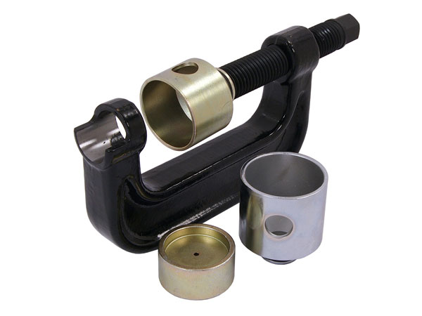 Ball Joint Separator - Mecedes