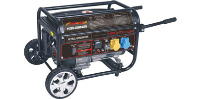 Petrol Generator