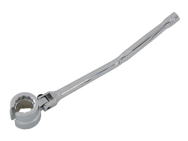 Swivel Head Oxygen Sensor Wrench