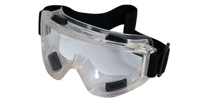 Premium Safety Goggles