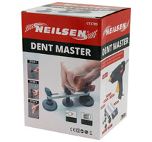 Dent Repair Kit with Glue Gun