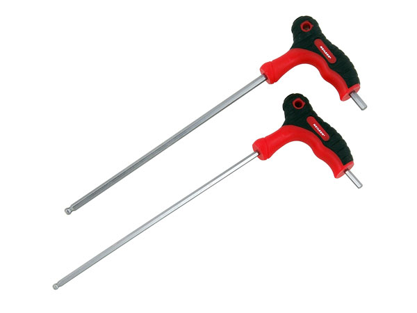 Hex Key Set