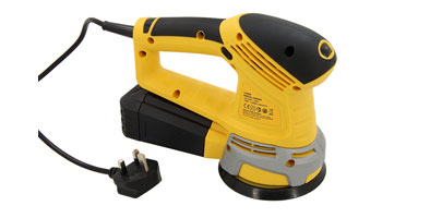 230V Orbital Sander