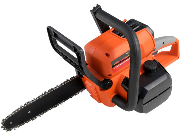 Cordless Chainsaw - 36V