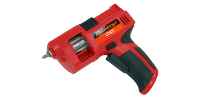 3.6V Cordless Screwdriver