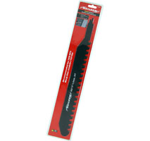 Reciprocating Saw Blade for Masonry