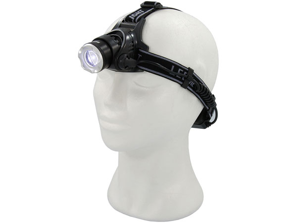 LED Head Torch