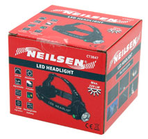 LED Head Torch