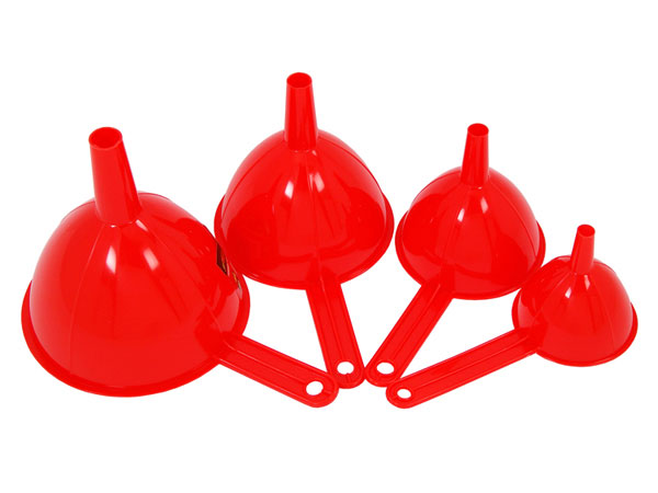 Funnel Set - 4pc