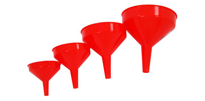 Funnel Set - 4pc