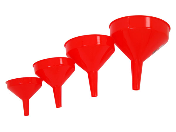 Funnel Set - 4pc