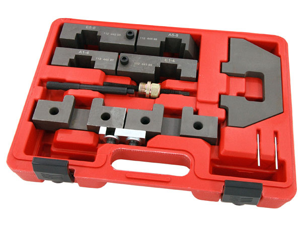 Timing Tool Set - BMW - M40 / M70