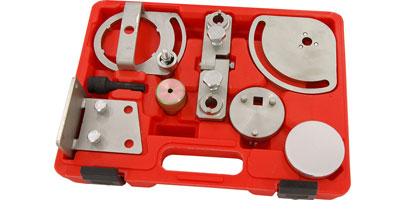 JLR / Volvo Engine Timing Tool Kit