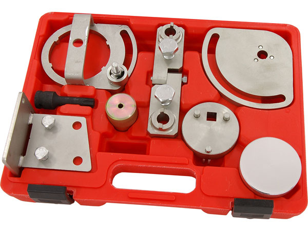 JLR / Volvo Engine Timing Tool Kit