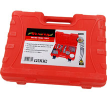 JLR / Volvo Engine Timing Tool Kit