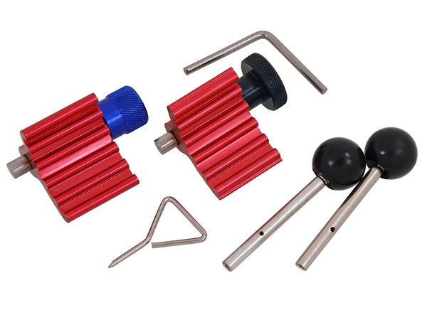 Crankshaft Locking Tools - VAG