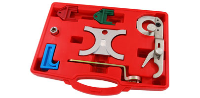 Vauxhall / Opel Engine Timing Tool Set