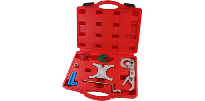 Vauxhall / Opel Engine Timing Tool Set