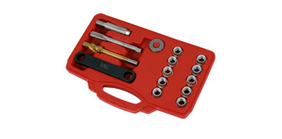 Brake Calliper Thread Repair Set