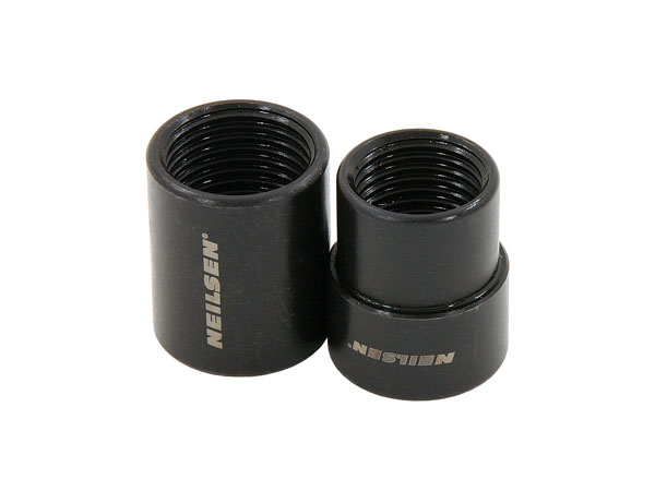 Emergency Wheel Lug Nut Sockets