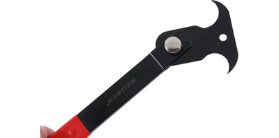 Adjustable Seal Puller