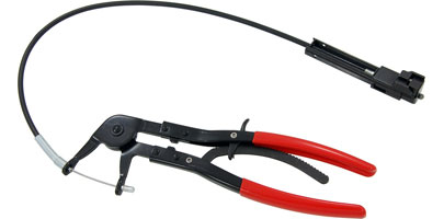 Flexi-Shaft Hose Clip Pliers