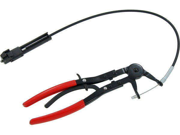 Flexi-Shaft Hose Clip Pliers