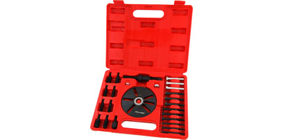 Harmonic Balance Puller Set